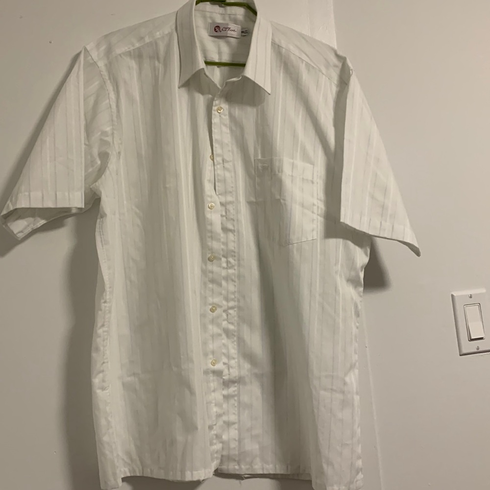 White shirt